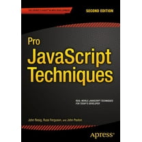Pro JavaScript Techniques, (Paperback)
