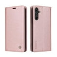 thumbnail image 1 of Funda para Samsung Galaxy A15 Estuche de Cuero PU Tipo Cartera con Ranuras para Tarjetas y Cierre Magnético, 1 of 5