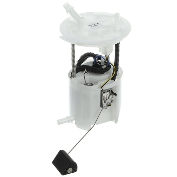 Delphi Fuel Pump Module Assembly P/N:FG1753 Fits select: 2008-2009 FORD TAURUS SEL, 2009-2010 LINCOLN MKS