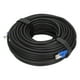 thumbnail image 5 of Cable LAN, cable Ethernet de redes Ethernet Cat8 de 40Gbps 2000Mhz, el mejor de su clase, 5 of 8