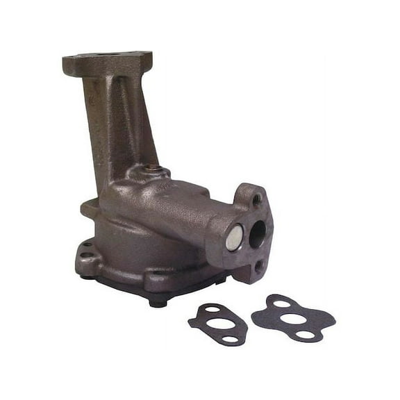 Pump - Compatible with 1975 - 1996 Ford F-150 1976 1977 1978 1979 1980 1981 1982 1983 1984 1985 1986 1987 1988 1989 1990 1991 1992 1993 1994 1995