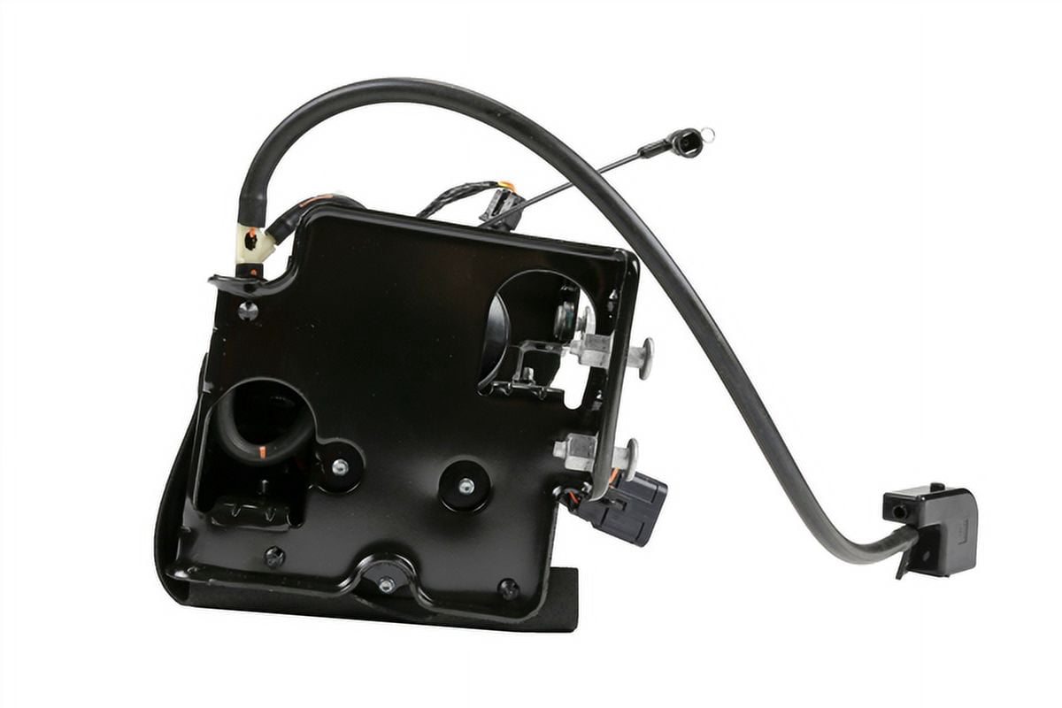 Automatic Level Control Air Compressor