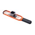 thumbnail image 2 of Rallador y rebanador Joseph Joseph Handi-Grate 2 en 1 naranja, 2 of 7
