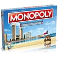 thumbnail image 2 of MONOPOLY Board Game Corpus Christi Edition: 2-6 Players Family Board Games, 2 of 5