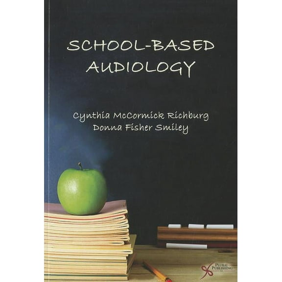 School-Based Audiology (Paperback)