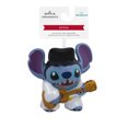 thumbnail image 3 of Hallmark Ornament (Disney Lilo & Stitch Rockstar Stitch Decoupage), 3 of 6