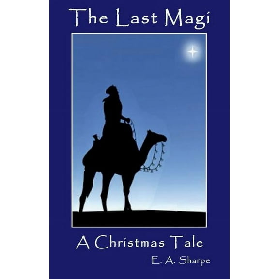 The Last Magi (Paperback)