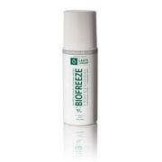 BioFreeze Professional Colorless Roll On 3oz.