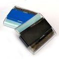 thumbnail image 3 of MasteelfCA 2pcs Dual Head Computer Cleaning Tool Keyboard Brush Dual-use Brush Mobile Phone Screen Wipe (Blue), 3 of 7