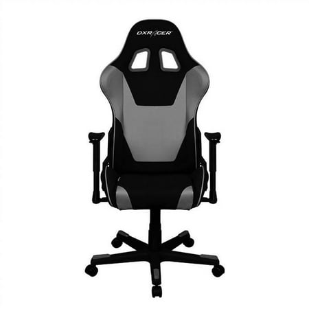 Dxracer Formula Series Oh Fd101 Ng Black And Gray Gaming Chair