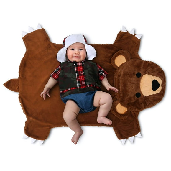 Princess Paradise Baby Deluxe Swaddle Wings, Drooly Drac, 0 to 3 Months