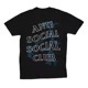 thumbnail image 1 of Camiseta Anti Social Social Club 8009, 1 of 3