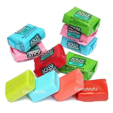 Jolly Rancher Chews 2lb bag
