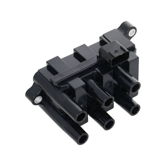 Ignition Coil - Compatible with 2001 - 2010 Ford F-150 4.2L V6 2002 2003 2004 2005 2006 2007 2008 2009