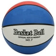 thumbnail image 3 of Three Color Rubber Size 7 Standard Professional Basketball For Students Training Teaching BallSize 7, 3 of 8