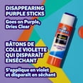 thumbnail image 4 of Bâtons de colle pailletée Elmers 6G 12 pièces, 4 of 7