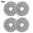 thumbnail image 1 of Replacement Parts Vacuum Cleaner Accessories Cleaning Cloth For Cecotec 11090, 1 of 8