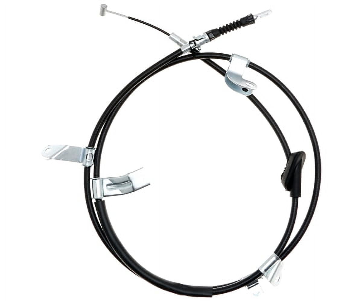 Raybestos BC96989 Brake Cable Fits select: 2007-2009 HONDA CIVIC LX, 2010-2011 HONDA CIVIC VP