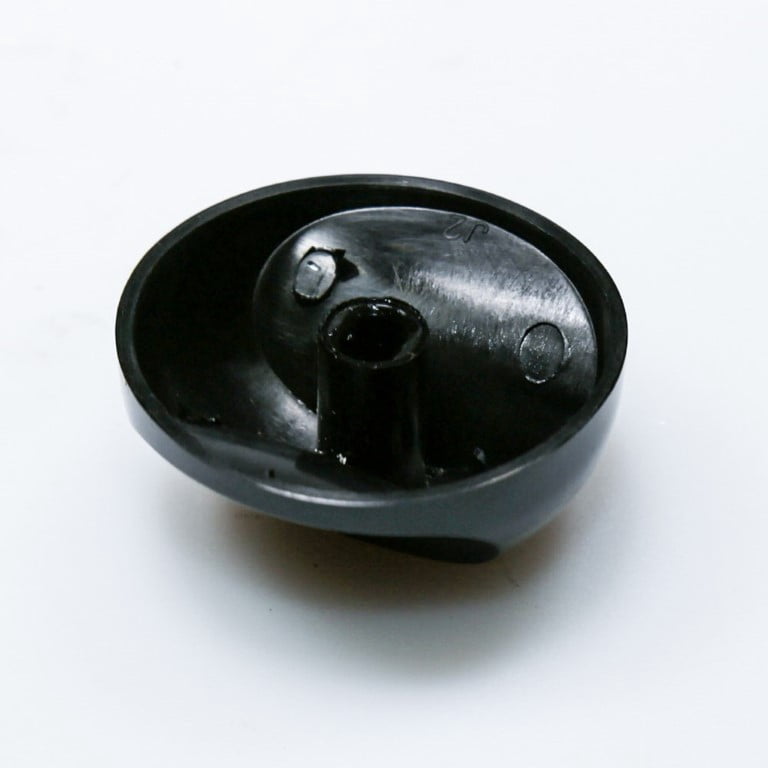 WB3K5096 GE Surface Burner Knob OEM WB3K5096