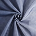 thumbnail image 5 of Shower Curtain, Ombre Blue Shower Curtains for Bathroom, Shower Curtain Sets Farmhouse Cloth Blue Shower Curtains, Rustic Washable Bathroom Waterproof Shower Curtain, 72x72 Inch, 5 of 6