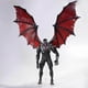 thumbnail image 4 of Venom Action Figure -8inch Venom Toys Action Figure Anime Collectible Figure, 4 of 5