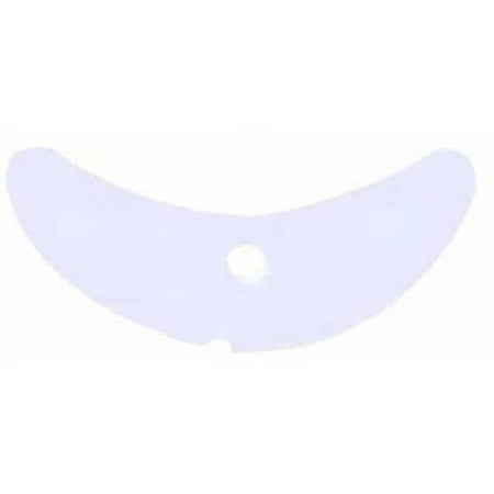 UPC: 0043557652612 | Mack s Lure Smile Blade  1.1  5-Pack