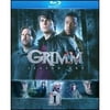 Pre-Owned Grimm: Season One [5 Discs] [Blu-ray] (Blu-Ray 0025192152740)