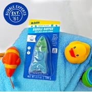 Mr. Bubble Bubble Buffer Rocket Body Wash Infused Sponge, Berry Blast, 3.5 oz