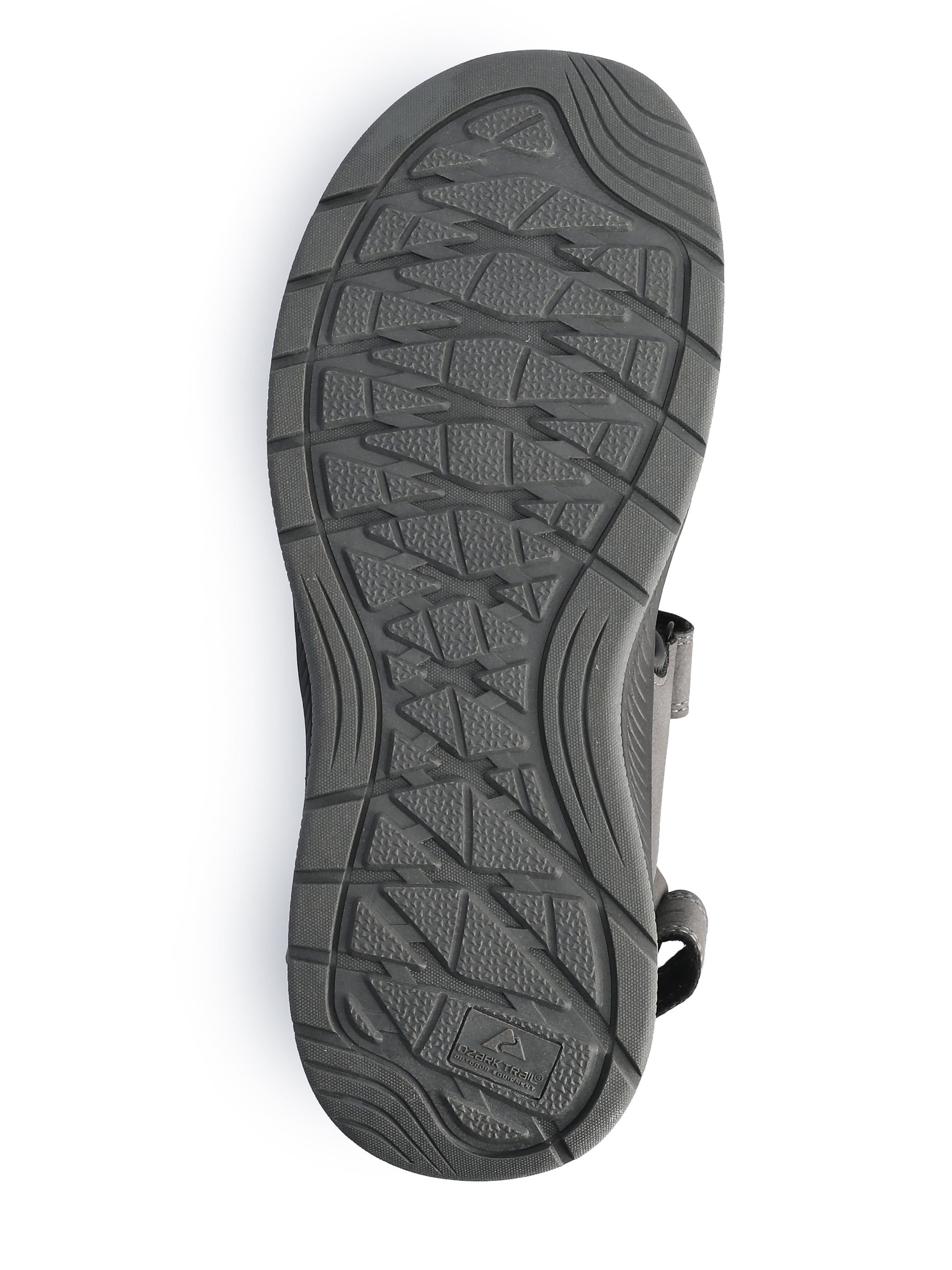 Ozark Trail Men's Trek Cross Strap Sandal