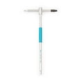 thumbnail image 2 of Park Tool Clé Allen THH-4 Unisexe, Argent, 4 mm, 2 of 12