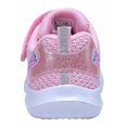 thumbnail image 3 of NEWMALL Toddler Kids Shoes Girls Casual Sport Sneakers(7 Toddler,Light Pink), 3 of 7