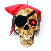Halloween Pirate