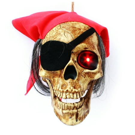 Halloween Pirate