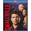 Pre-Owned Smallville: The Complete Sixth Season [Blu-ray] (Blu-Ray 0085391126225)