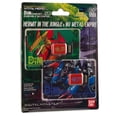 thumbnail image 2 of Paquete de cartas DIM de Digimon Vital Hero, Hermit in The Jungle y Nu Metal Empire, 2 of 3