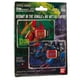 thumbnail image 2 of Paquete de cartas DIM de Digimon Vital Hero, Hermit in The Jungle y Nu Metal Empire, 2 of 3