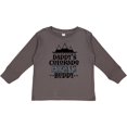 thumbnail image 3 of Inktastic Colorado Daddy Hiking Buddy Boys or Girls Long Sleeve Toddler T-Shirt, 3 of 5