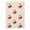 A, variant on Neoargh 1 Pack Christmas Flannel Blanket Throw, Soft Plush Cozy Blankets for Couch Sofa Bed Lounging, Xmas Gifts, 27"x39"