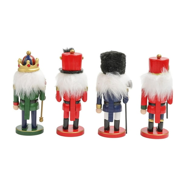 Nutcracker small sale