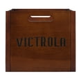 thumbnail image 5 of Caja de Vinilos Victrola de Madera para Mesa, 5 of 5