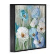 thumbnail image 3 of Stupell Industries French Country Black Framed Giclee Art, 12 x 12, by Sally Swatland, 3 of 8