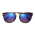 thumbnail image 5 of Panama Jack Rose Gold Sunglasses - 100% UVA-UVB Sun Protection, Impact Resistant Lenses, 5 of 6