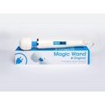 thumbnail image 1 of Handheld Magic Wand 30 Speed Head And Neck Body Massager Motor Massage Cleaning Device Wireless Charging, 1 of 5