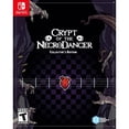 thumbnail image 2 of U&I Entertainment Crypt of The Necrodancer: Collectior's Edition Nintendo Switch, 2 of 2