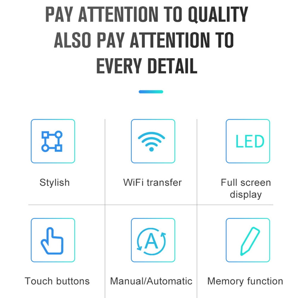 Heating Tuya Wifi LCD Display Intelligent Temperature Controller Electric Water Heating Device Thermostat Weekly Programmable Cellphone APP Remotely Control