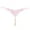 Pink, variant on Lane Dress 18 20 No Line Panties for Women Boy Shorts Postpartum Underwear for Women after Birth V Cut Panties for Women Pack Half Womens Underwear Nylon Womens Panties Lace Pack Women's Boy