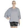 Unbreakable Realistic Plastic Female Full Body Mannequin Manikin Metal Stand Display Head Turns For Clothes Dress Form, Complexion