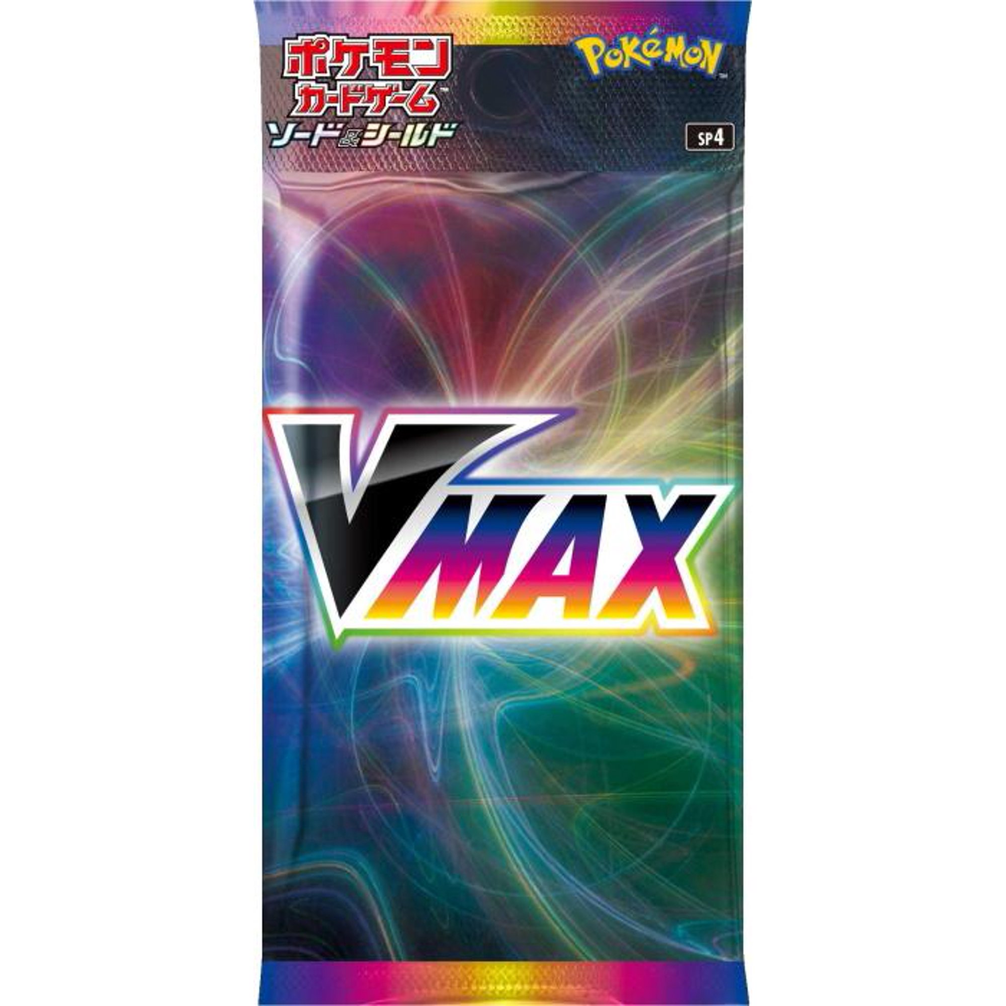 Pokemon TCG: Sword & Shield Expansion Pack - Eevee Heroes