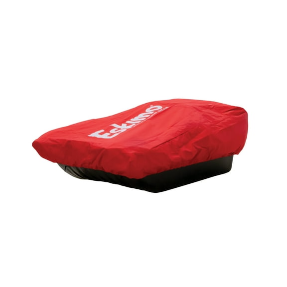 Eskimo® Sled Travel Cover, 50-inch Sleds, Red, 300 Denier Fabric, 16475