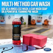 OPTIMUM - Hyper Foam No Rinse - 128oz